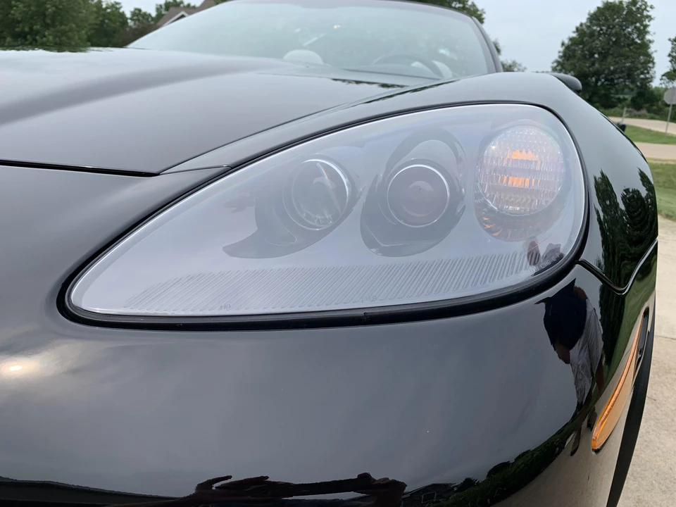2010 Chevrolet Corvette C6 - Image 8 of 28