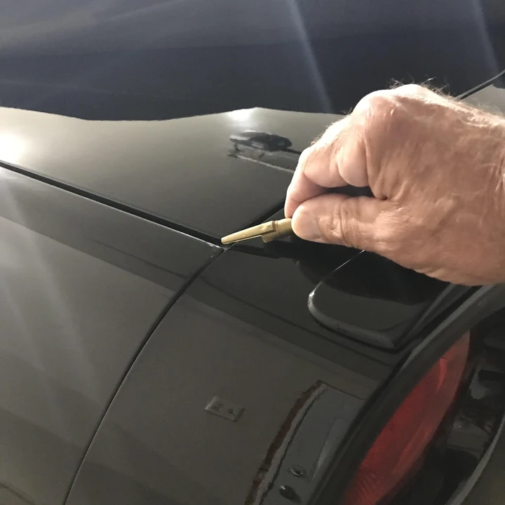 2010 Chevrolet Corvette C6 - Image 28 of 28