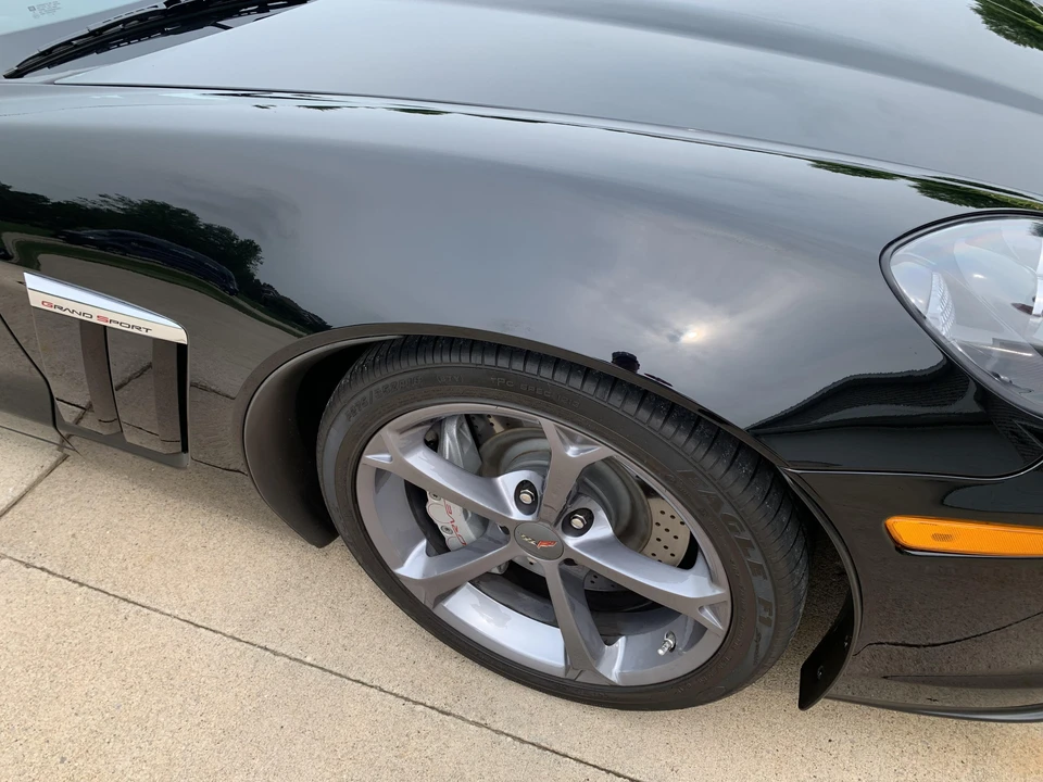 2010 Chevrolet Corvette C6 - Image 20 of 28