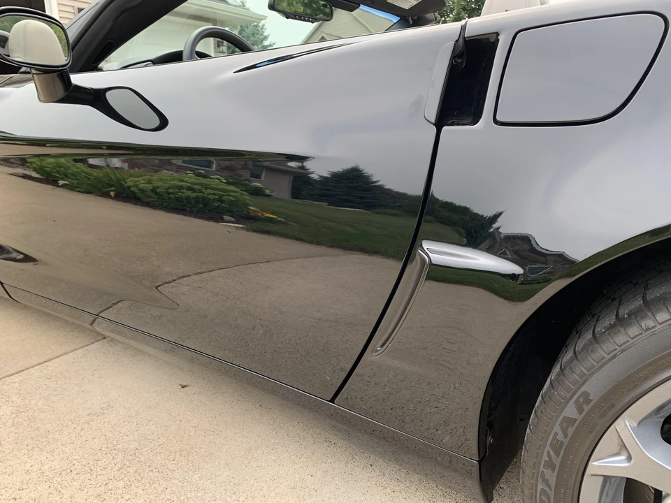 2010 Chevrolet Corvette C6 - Image 11 of 28