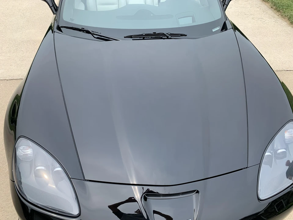 2010 Chevrolet Corvette C6 - Image 7 of 28