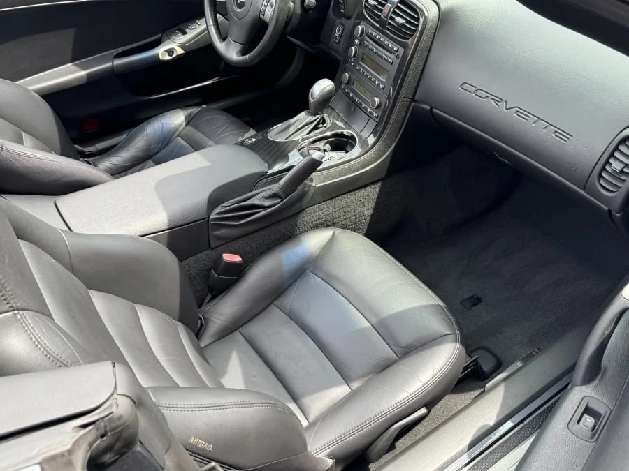 2010 Chevrolet Corvette C6 Grand Sport - Image 11 of 13