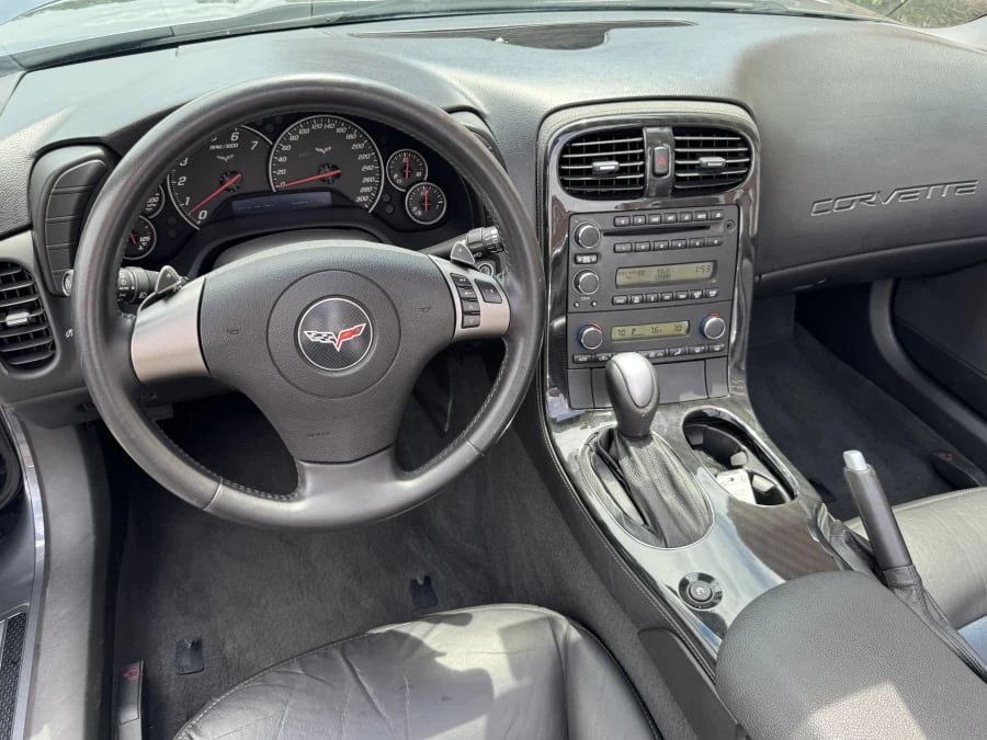 2010 Chevrolet Corvette C6 Grand Sport - Image 10 of 13