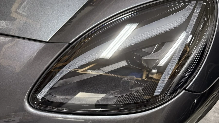 2010 Chevrolet Corvette C6 - Image 4 of 9