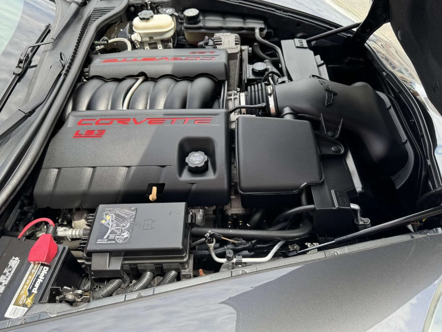 2010 Chevrolet Corvette C6 Grand Sport - Image 13 of 13