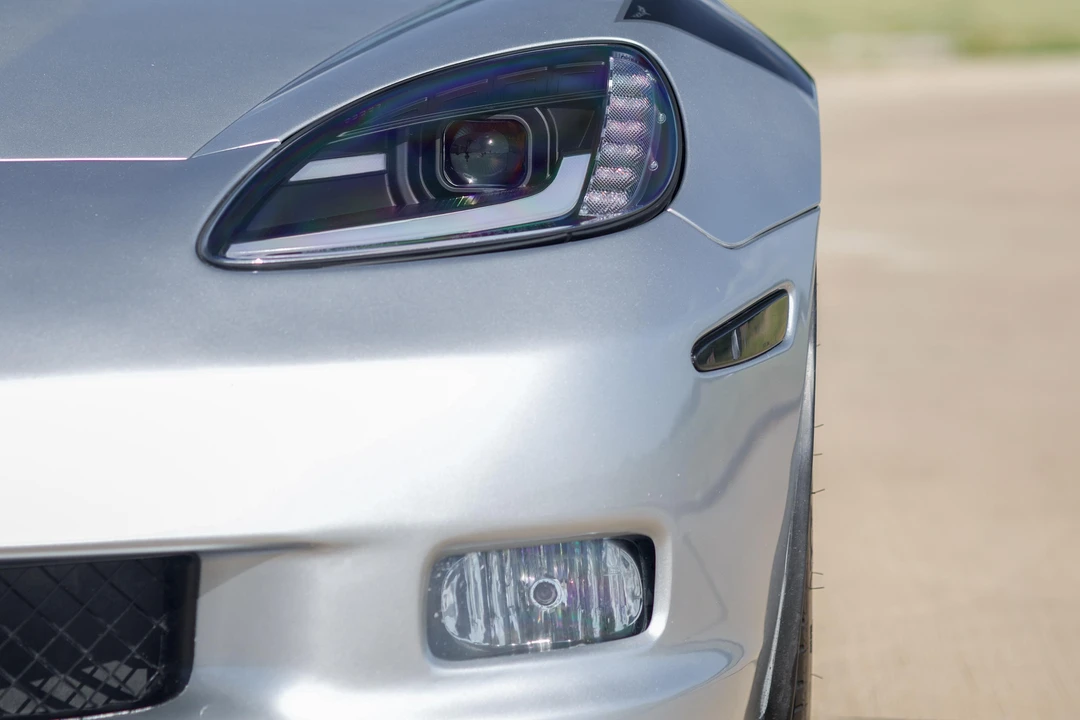 2010 Chevrolet Corvette C6 Grand Sport - Image 24 of 31