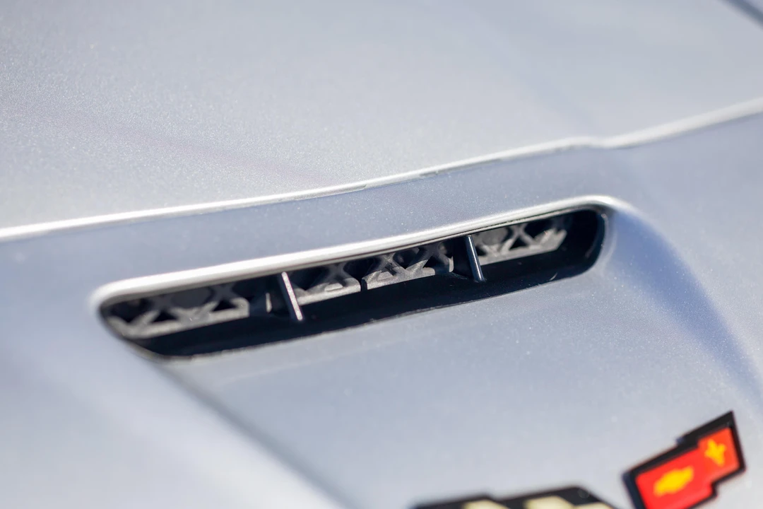 2010 Chevrolet Corvette C6 Grand Sport - Image 21 of 31