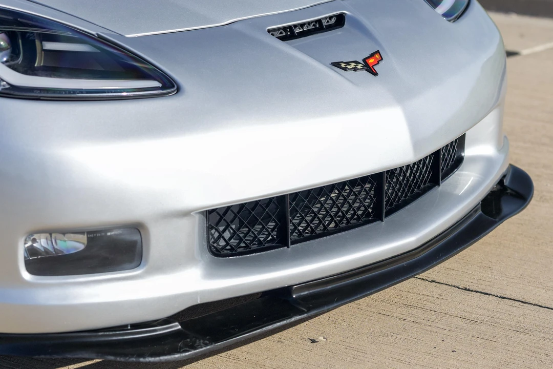 2010 Chevrolet Corvette C6 Grand Sport - Image 20 of 31