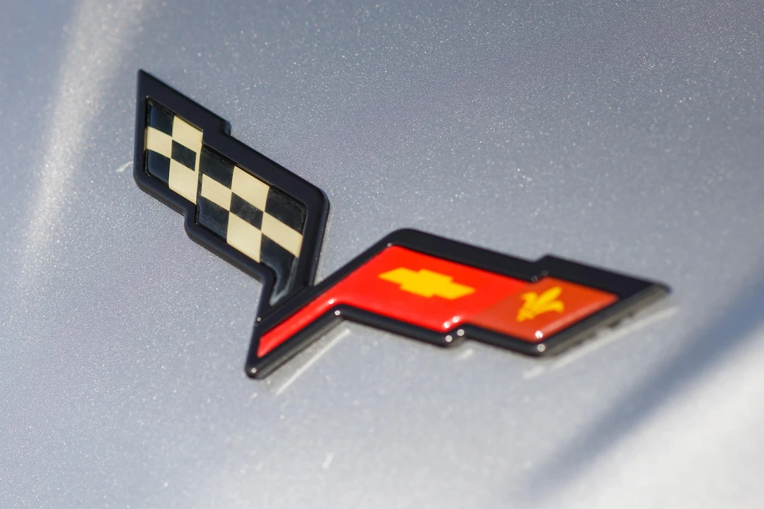 2010 Chevrolet Corvette C6 Grand Sport - Image 22 of 31