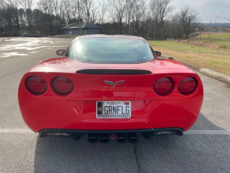 2010 Chevrolet Corvette C6 - Image 31 of 31