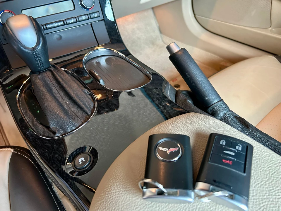 2010 Chevrolet Corvette C6 - Image 30 of 31