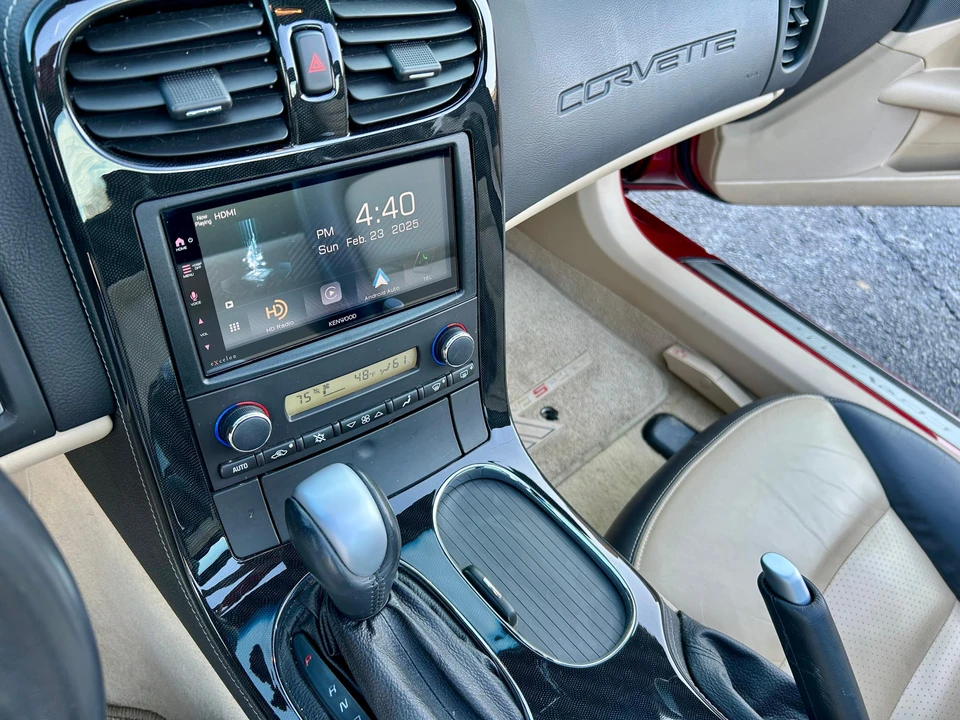 2010 Chevrolet Corvette C6 - Image 29 of 31