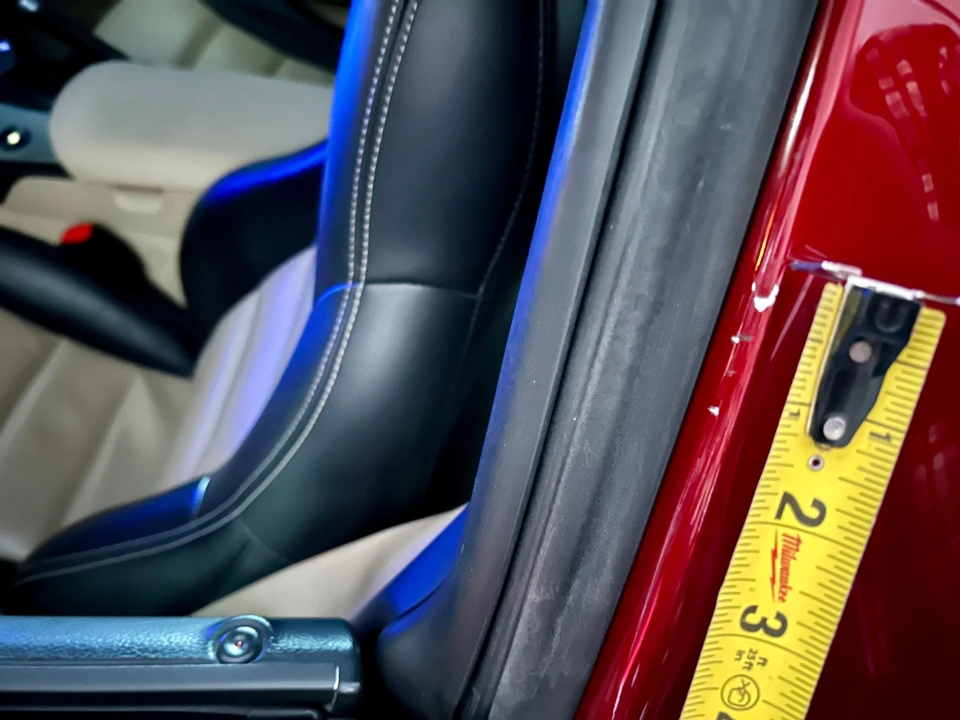 2010 Chevrolet Corvette C6 - Image 17 of 31