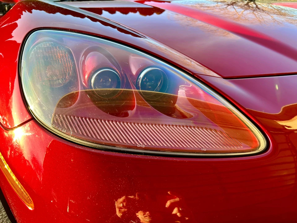 2010 Chevrolet Corvette C6 - Image 10 of 31