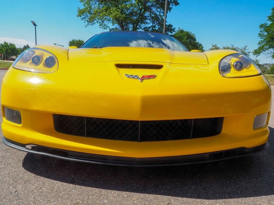 2010 Chevrolet Corvette C6 Grand Sport - Image 24 of 31