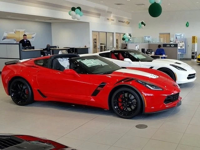 2010 Chevrolet Corvette C6 Grand Sport - Image 30 of 31