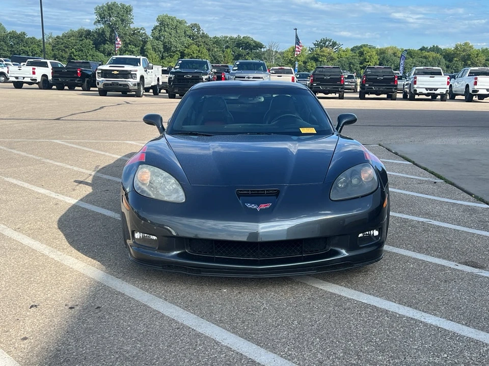 2010 Chevrolet Corvette C6 Grand Sport - Image 9 of 31