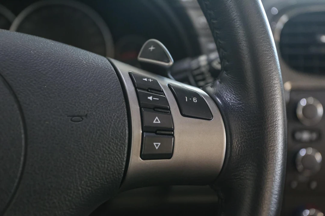 2010 Chevrolet Corvette C6 Grand Sport - Image 28 of 30