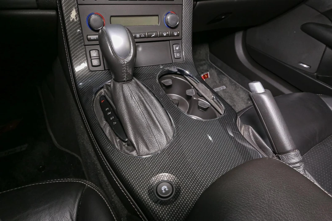 2010 Chevrolet Corvette C6 Grand Sport - Image 25 of 30