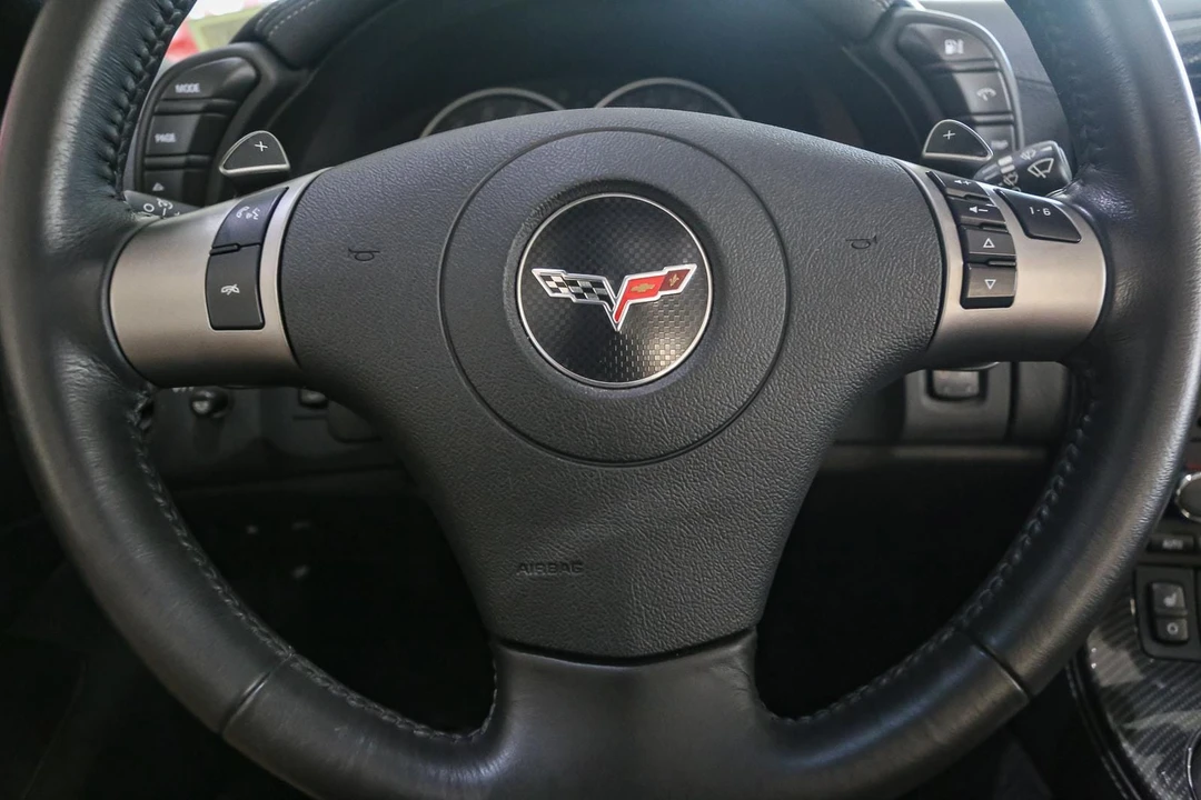2010 Chevrolet Corvette C6 Grand Sport - Image 26 of 30