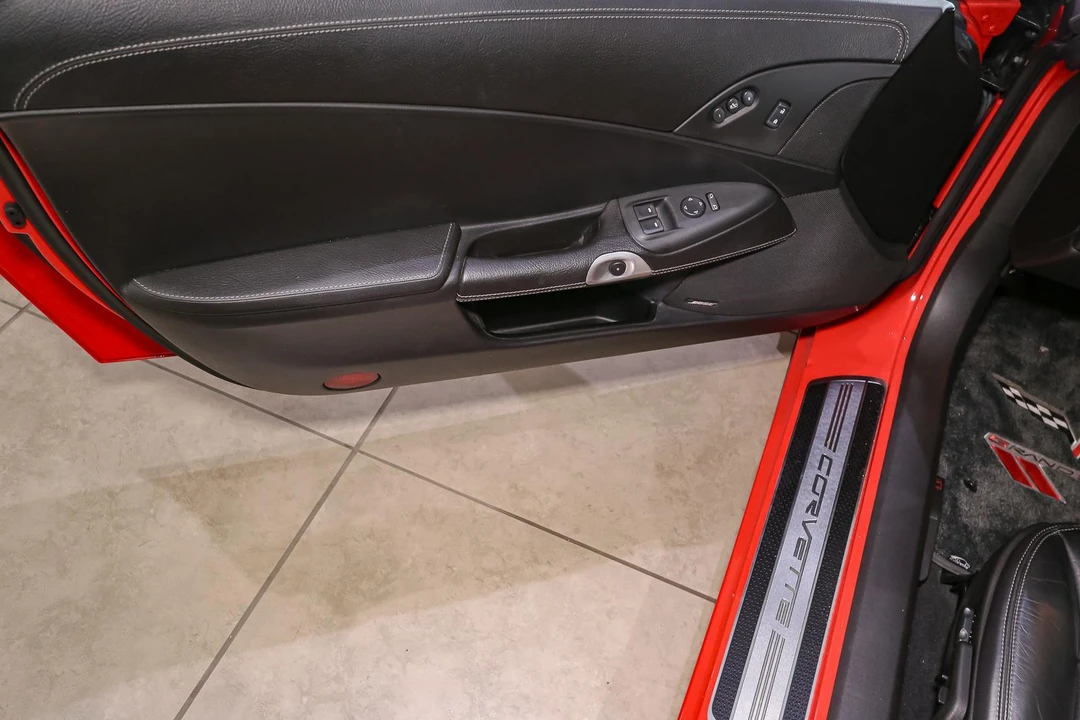 2010 Chevrolet Corvette C6 Grand Sport - Image 29 of 30
