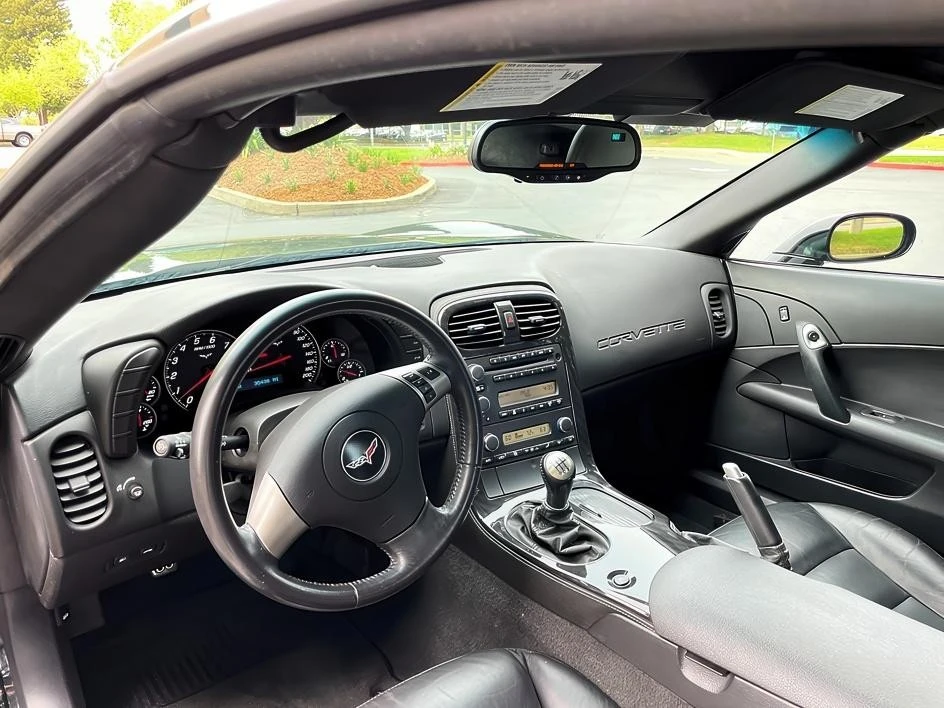 2010 Chevrolet Corvette C6 - Image 14 of 18