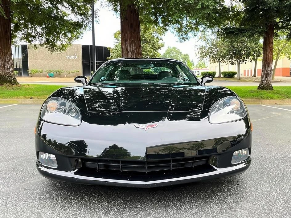 2010 Chevrolet Corvette C6 - Image 4 of 18