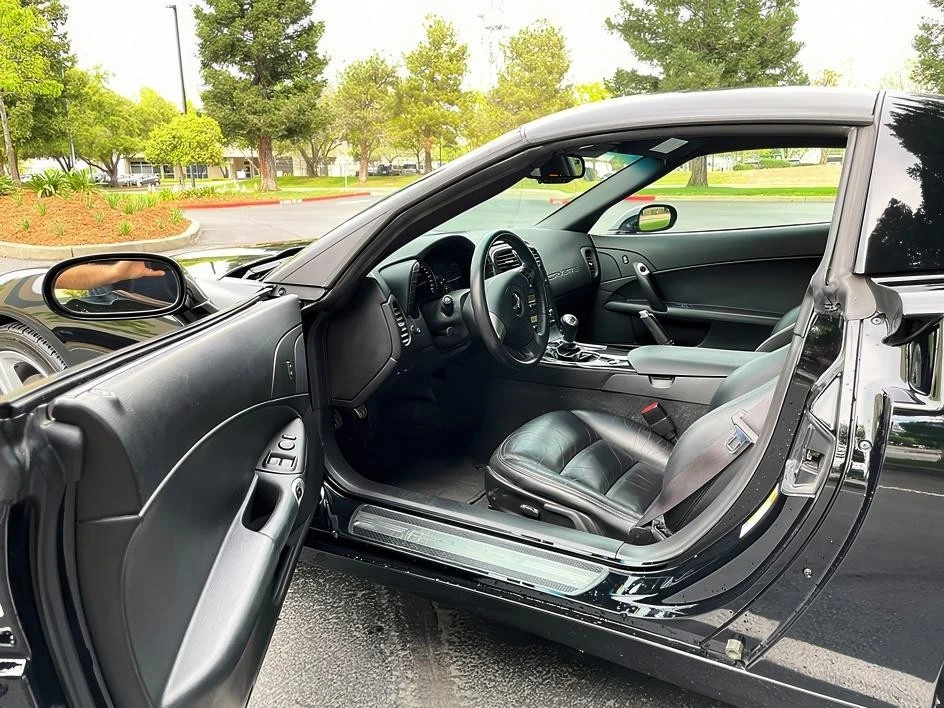 2010 Chevrolet Corvette C6 - Image 13 of 18