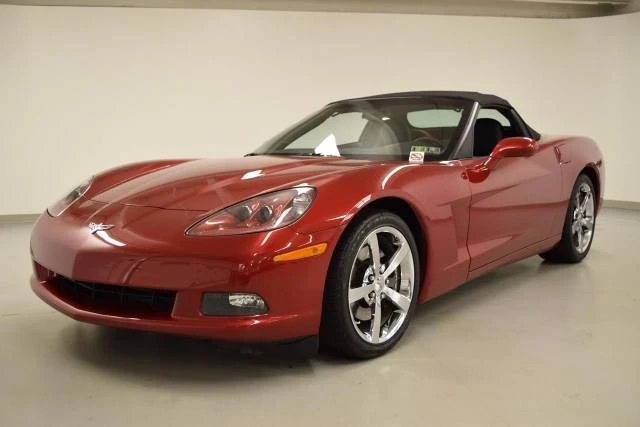 2010 Chevrolet Corvette C6 - Image 2 of 7