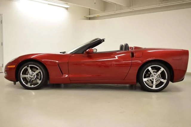 2010 Chevrolet Corvette C6 - Image 3 of 7
