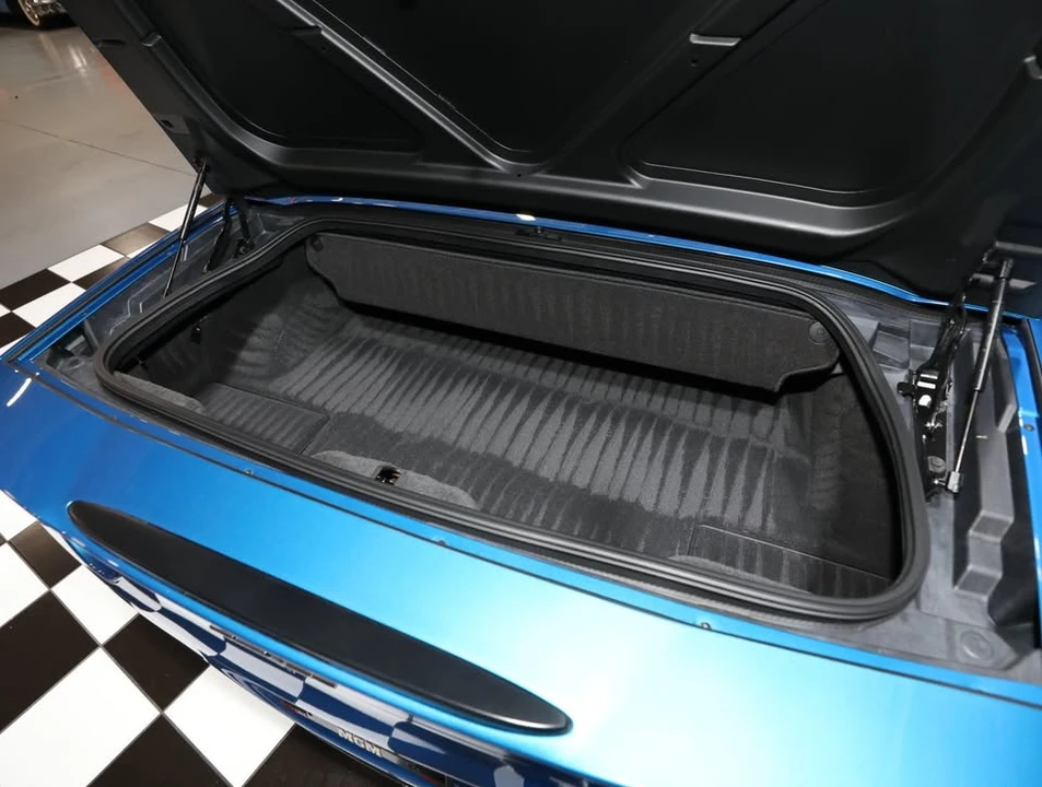 2010 Chevrolet Corvette C6 - Image 5 of 6