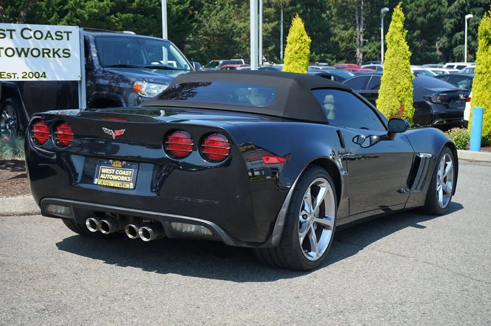 2010 Chevrolet Corvette C6 - Image 4 of 19