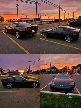 2010 Chevrolet Corvette