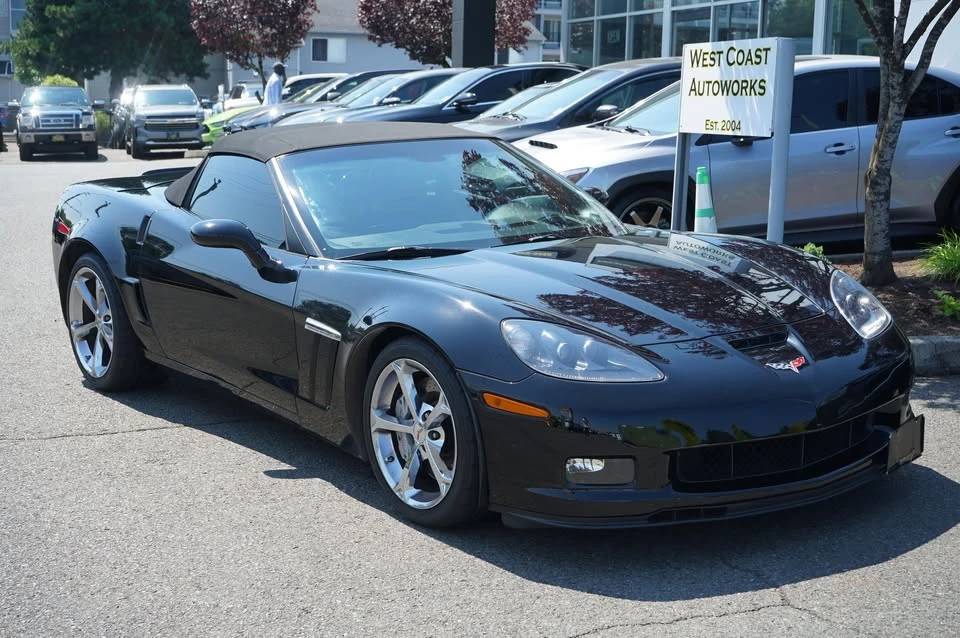 2010 Chevrolet Corvette C6 - Image 6 of 19