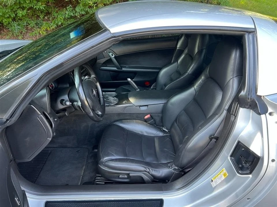 2010 Chevrolet Corvette C6 - Image 20 of 20