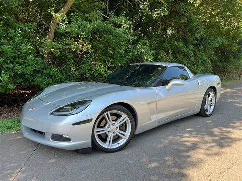 2010 Chevrolet Corvette C6 - Image 2 of 20