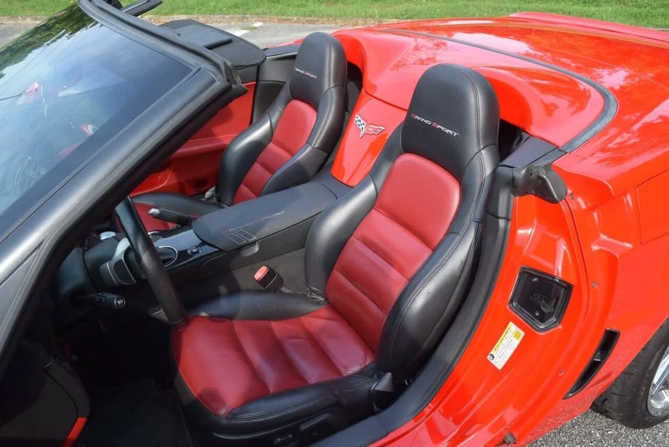 2010 Chevrolet Corvette C6 - Image 11 of 20