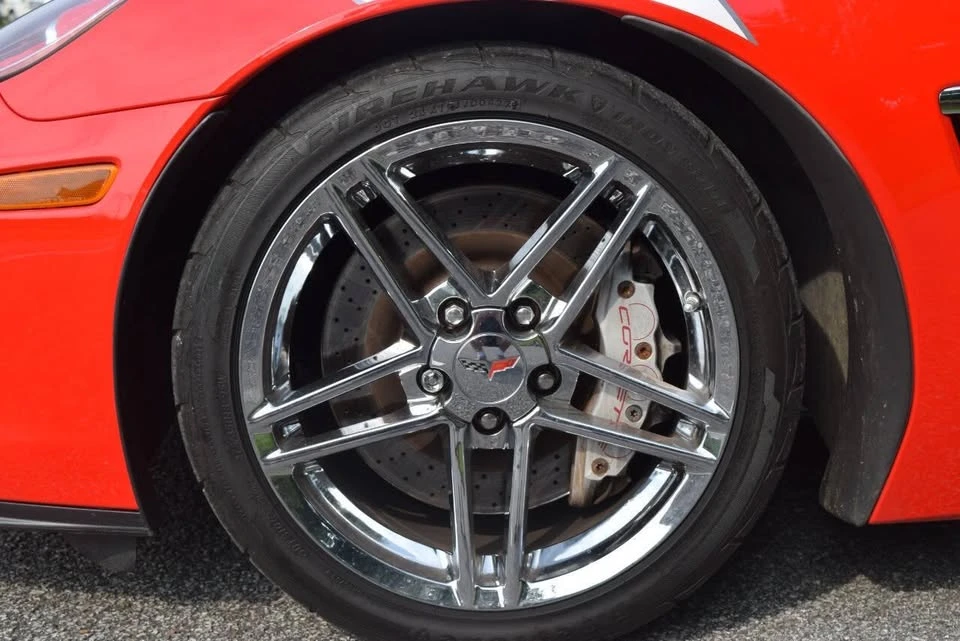 2010 Chevrolet Corvette C6 - Image 16 of 20