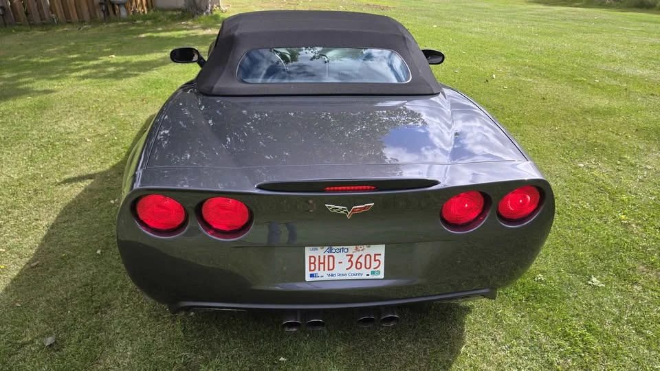 2010 Chevrolet Corvette C6 - Image 15 of 20