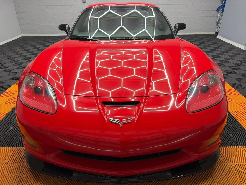 2010 Chevrolet Corvette C6 - Image 3 of 20