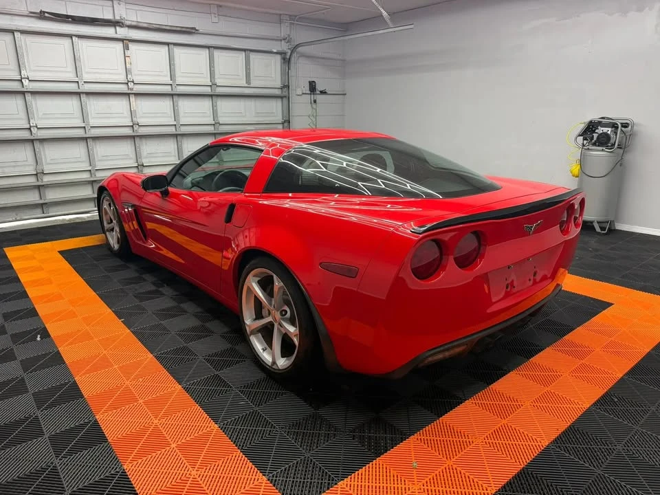 2010 Chevrolet Corvette C6 - Image 5 of 20