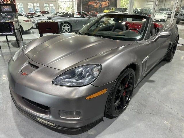 2010 Chevrolet Corvette C6 - Image 13 of 20