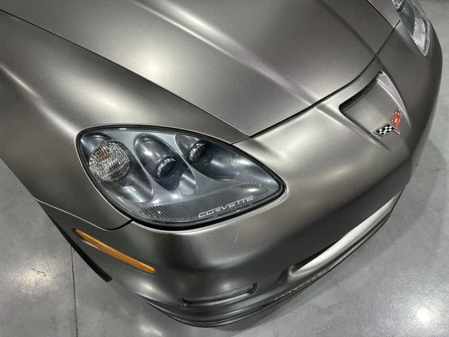 2010 Chevrolet Corvette C6 - Image 15 of 20