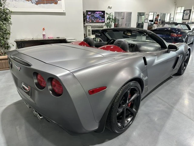 2010 Chevrolet Corvette C6 - Image 2 of 20