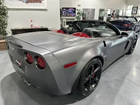 2010 Chevrolet Corvette C6 - Image 2 of 20