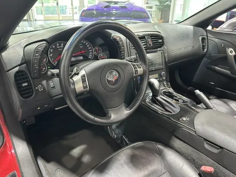 2010 Chevrolet Corvette C6 - Image 3 of 20