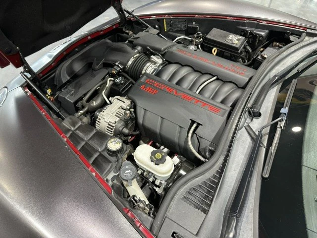 2010 Chevrolet Corvette C6 - Image 7 of 20