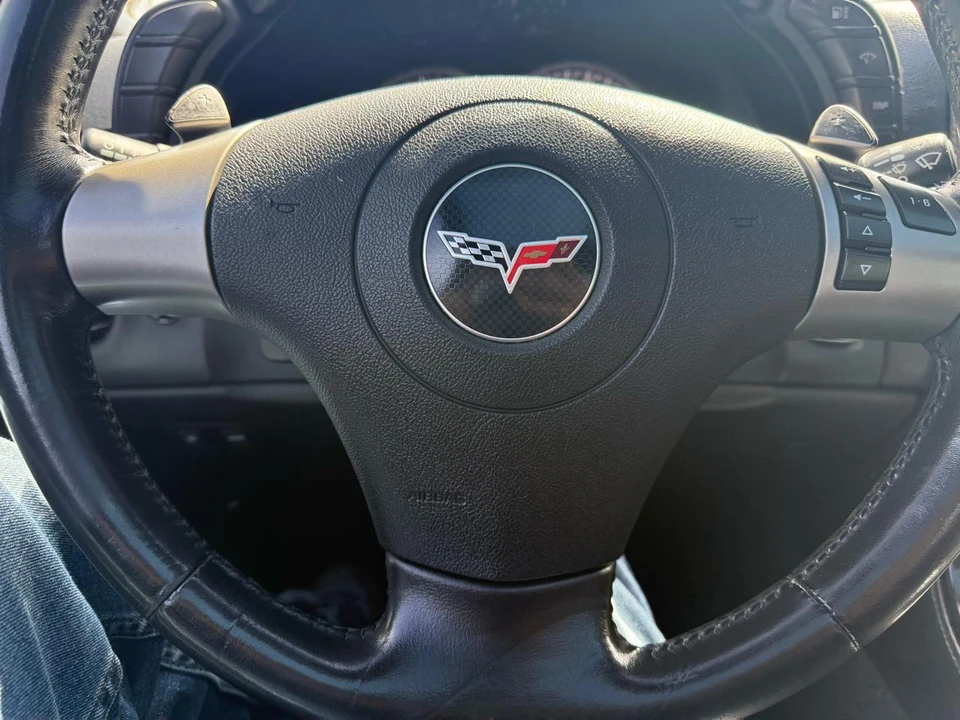 2010 Chevrolet Corvette C6 - Image 12 of 18