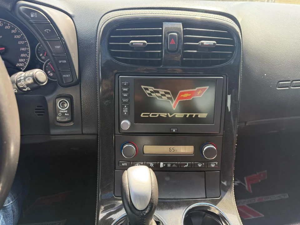 2010 Chevrolet Corvette C6 - Image 13 of 18