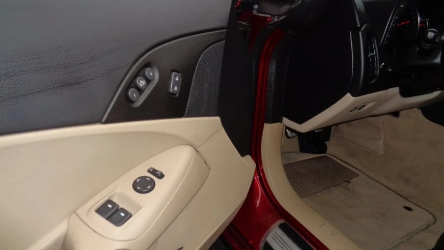 2010 Chevrolet Corvette C6 Z06 - Image 9 of 12